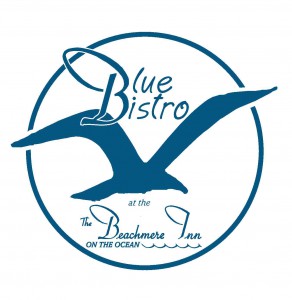 Blue Bistro Logo