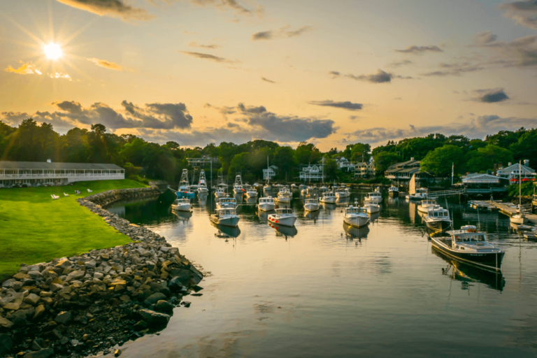 Ogunquit Maine - Beachmere Inn