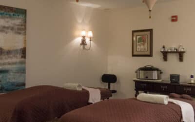 Ogunquit ME Spa