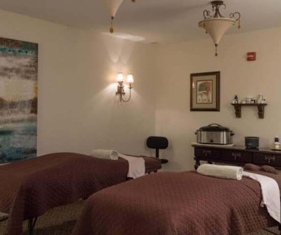 Ogunquit ME Spa
