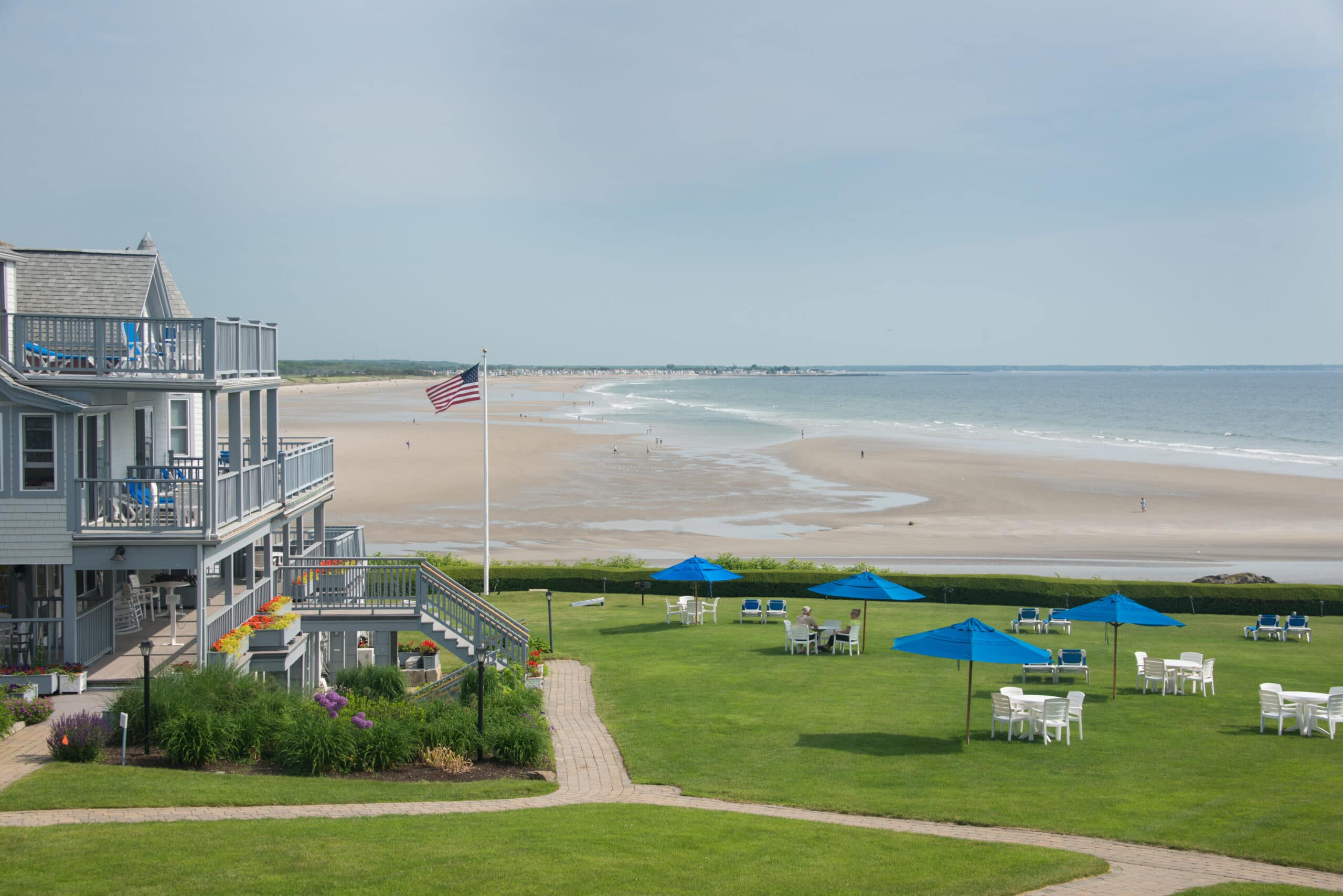 Beachmere Inn Hotel In Ogunquit Me Contact 6844