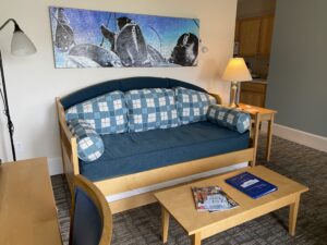 Suite 121