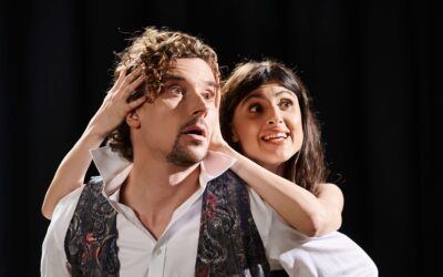 A scene that you can see when you buy Ogunquit Playhouse Tickets.